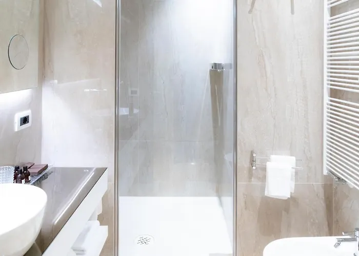 Palazzo Scappi Gardi Luxury