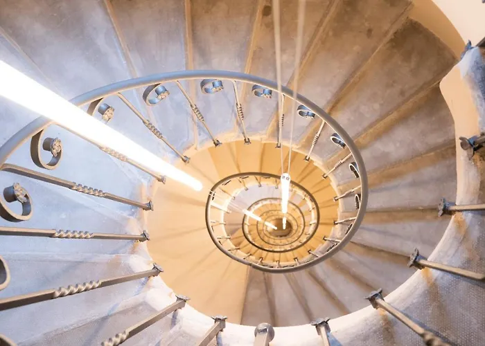 Palazzo Scappi Gardi Luxury