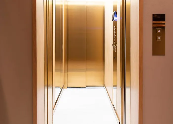 Palazzo Scappi Gardi Luxury *