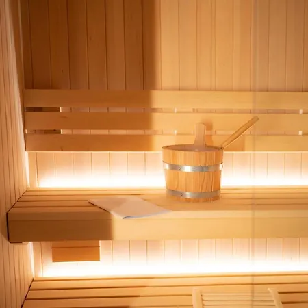 Apartamento Palazzo Scappi Gardi Luxury *