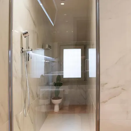 Palazzo Scappi Gardi Luxury *