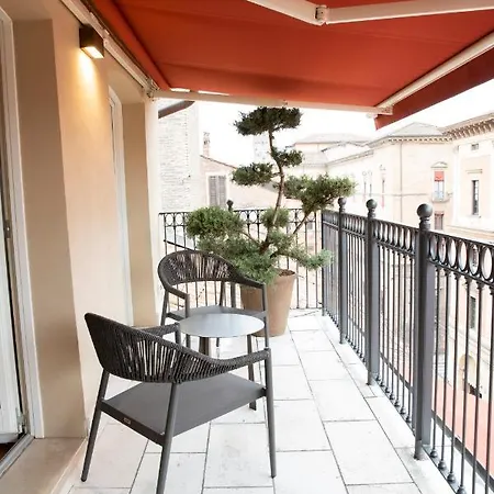 Palazzo Scappi Gardi Luxury Bolonia