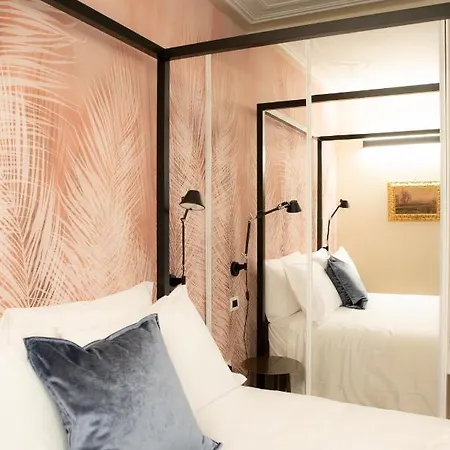 Apartamento Palazzo Scappi Gardi Luxury Bolonia