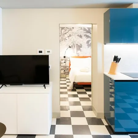 Palazzo Scappi Gardi Luxury Bolonia