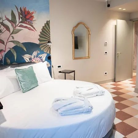 Palazzo Scappi Gardi Luxury