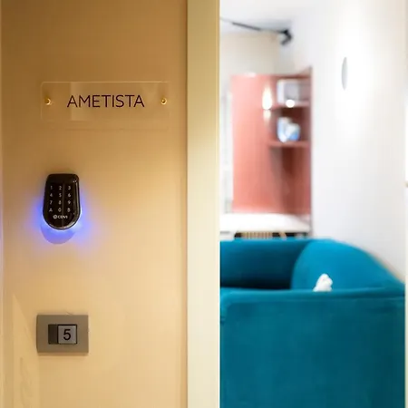 Palazzo Scappi Gardi Luxury * Bolonia