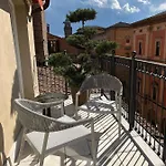Palazzo Scappi Gardi Luxury Bologna
