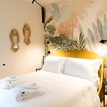 Appartement Palazzo Scappi Gardi Luxury Bologna