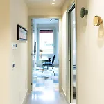 Palazzo Scappi Gardi Luxury