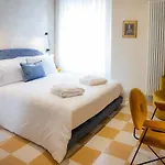 Palazzo Scappi Gardi Luxury *