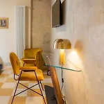 Appartement Palazzo Scappi Gardi Luxury