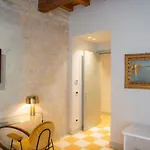 Palazzo Scappi Gardi Luxury