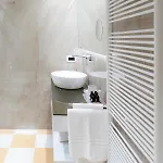 Appartement Palazzo Scappi Gardi Luxury