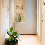 Palazzo Scappi Gardi Luxury