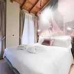 Appartement Palazzo Scappi Gardi Luxury