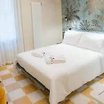 Appartement Palazzo Scappi Gardi Luxury