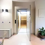 Appartement Palazzo Scappi Gardi Luxury Bologna