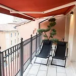 Appartement Palazzo Scappi Gardi Luxury