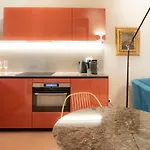 Appartement Palazzo Scappi Gardi Luxury Bologna