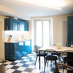 Palazzo Scappi Gardi Luxury * Bologne