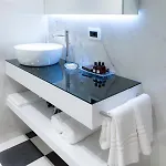 Palazzo Scappi Gardi Luxury Appartement *