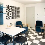 Palazzo Scappi Gardi Luxury Bologne