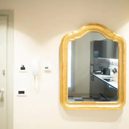Palazzo Scappi Gardi Luxury * Bolonia