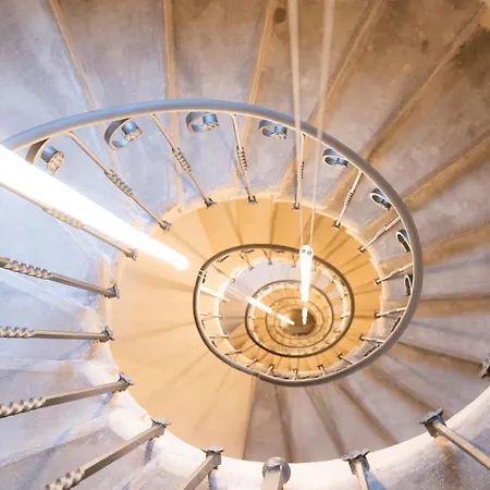 Palazzo Scappi Gardi Luxury