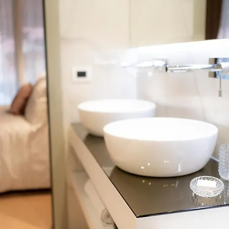 Palazzo Scappi Gardi Luxury