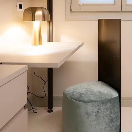 Palazzo Scappi Gardi Luxury Bolonha