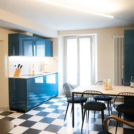 Palazzo Scappi Gardi Luxury * Bologna