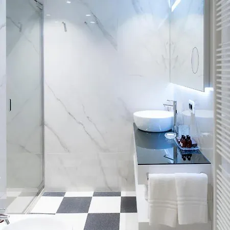 Palazzo Scappi Gardi Luxury *