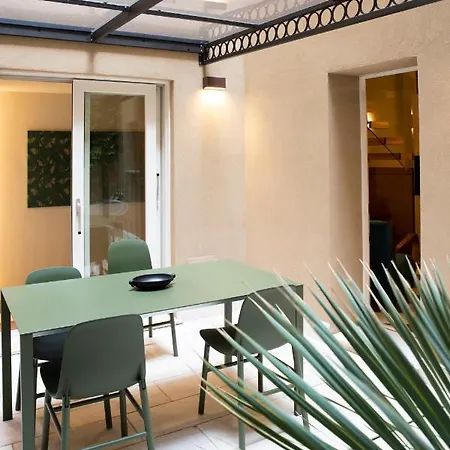 Palazzo Scappi Gardi Luxury * Bolonia
