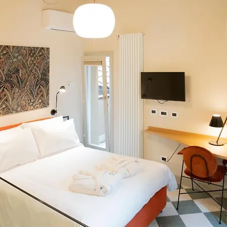 Palazzo Scappi Gardi Luxury * Bolonia