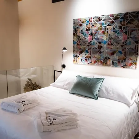 Palazzo Scappi Gardi Luxury