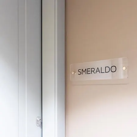 Palazzo Scappi Gardi Luxury Bolonia