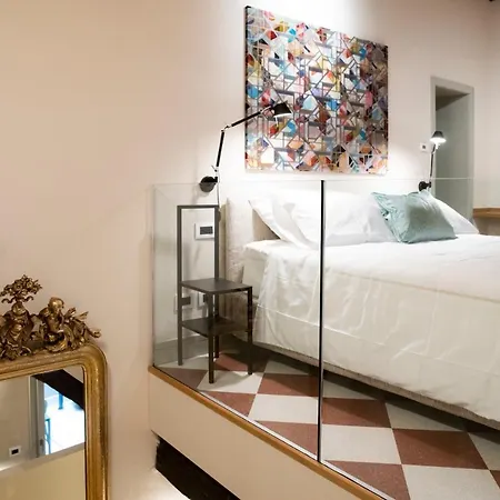 Palazzo Scappi Gardi Luxury