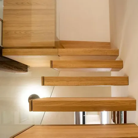 Palazzo Scappi Gardi Luxury Apartamento Bolonia