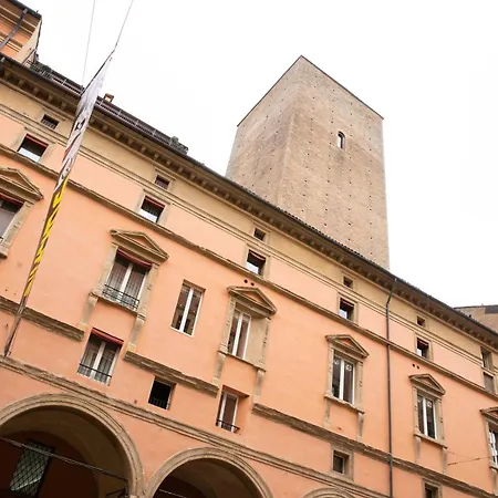 Apartamento Palazzo Scappi Gardi Luxury