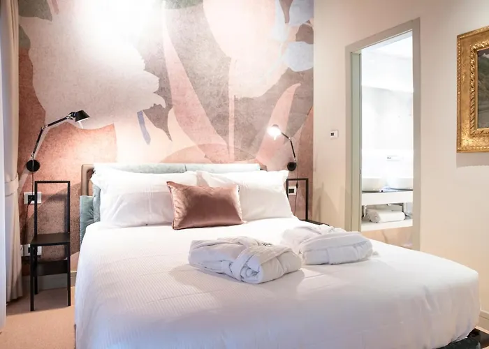 Palazzo Scappi Gardi Luxury