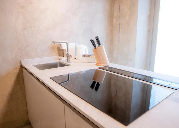 Palazzo Scappi Gardi Luxury Apartment