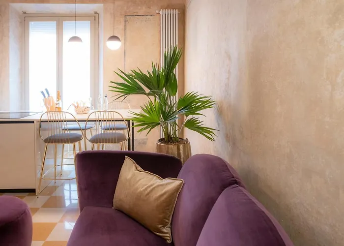 Palazzo Scappi Gardi Luxury * 博洛尼亚