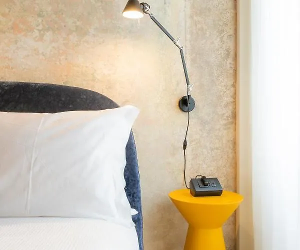 Palazzo Scappi Gardi Luxury شقة