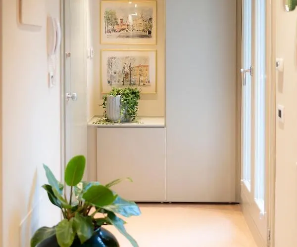 Palazzo Scappi Gardi Luxury