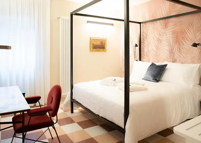 Palazzo Scappi Gardi Luxury * Bologna