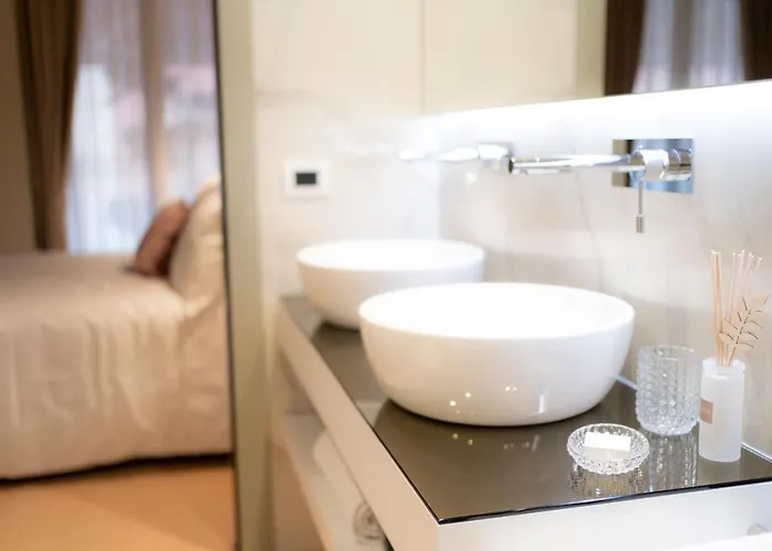 Palazzo Scappi Gardi Luxury