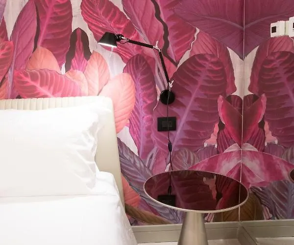 Palazzo Scappi Gardi Luxury 博洛尼亚