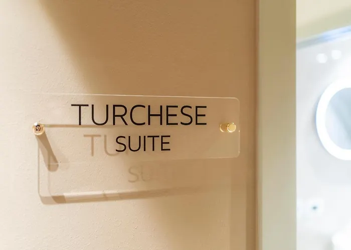 Palazzo Scappi Gardi Luxury 博洛尼亚