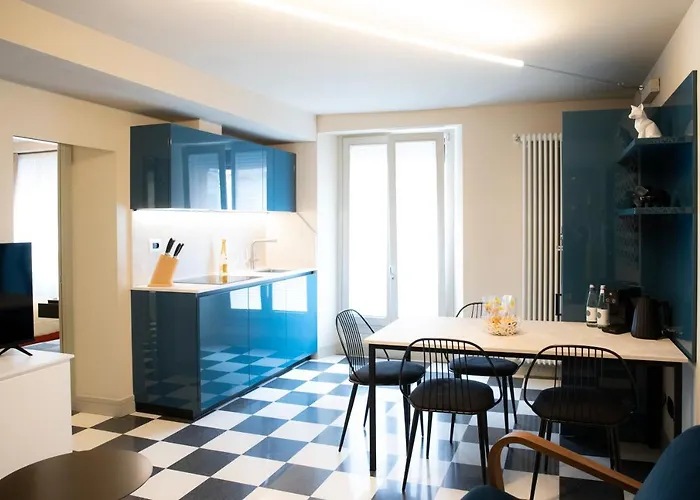 Palazzo Scappi Gardi Luxury * Bologna