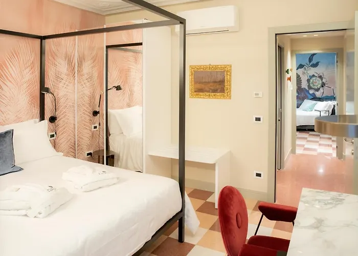 Palazzo Scappi Gardi Luxury דירה בולוניה